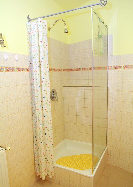 Bors Apartman Szegedin Zimmer foto
