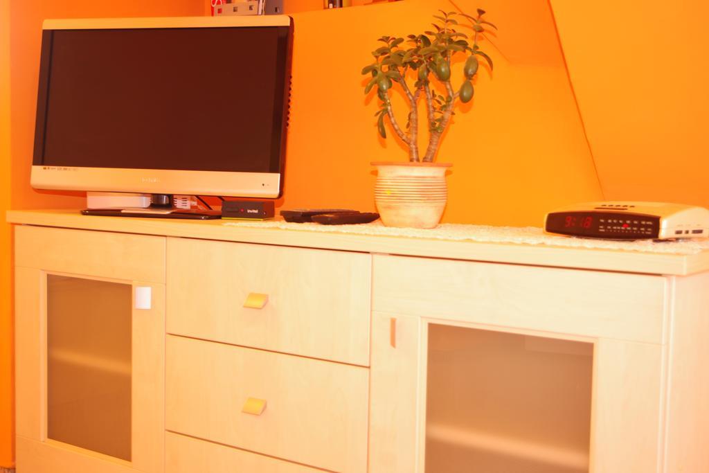 Bors Apartman Szegedin Exterior foto