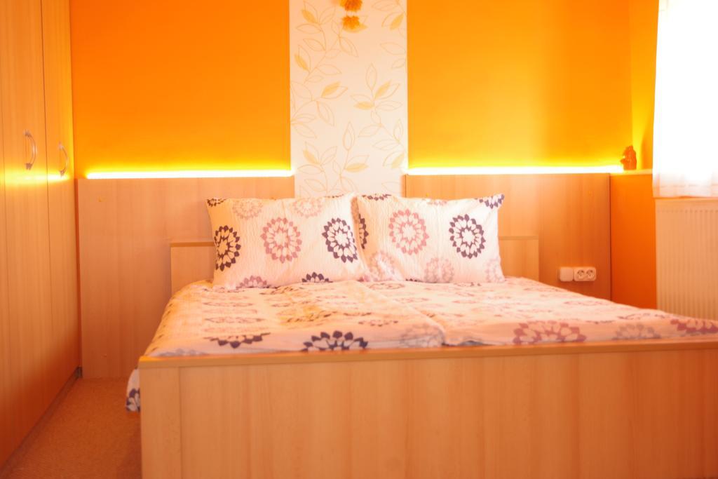 Bors Apartman Szegedin Exterior foto